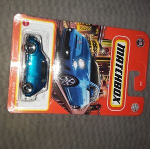 HOT WHEELS 2019 FIAT 500 TURBO